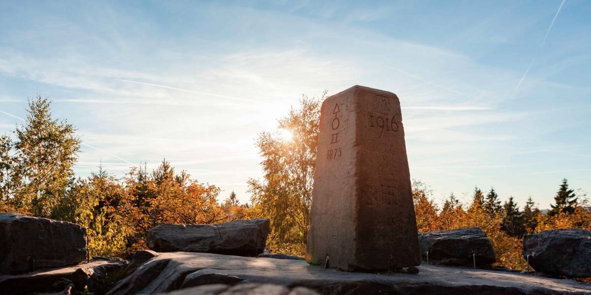 Lippischer Velmerstot ® Tourismus NRW e.V. 